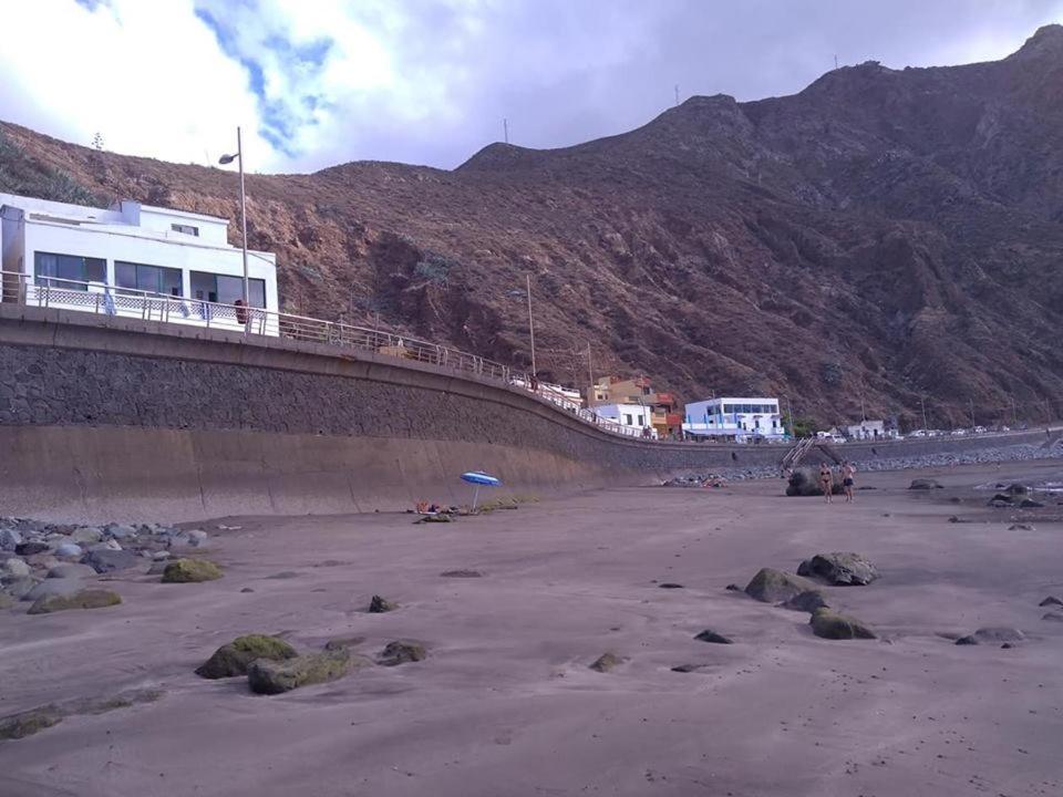 Ocean Front La Maresia Holiday 2