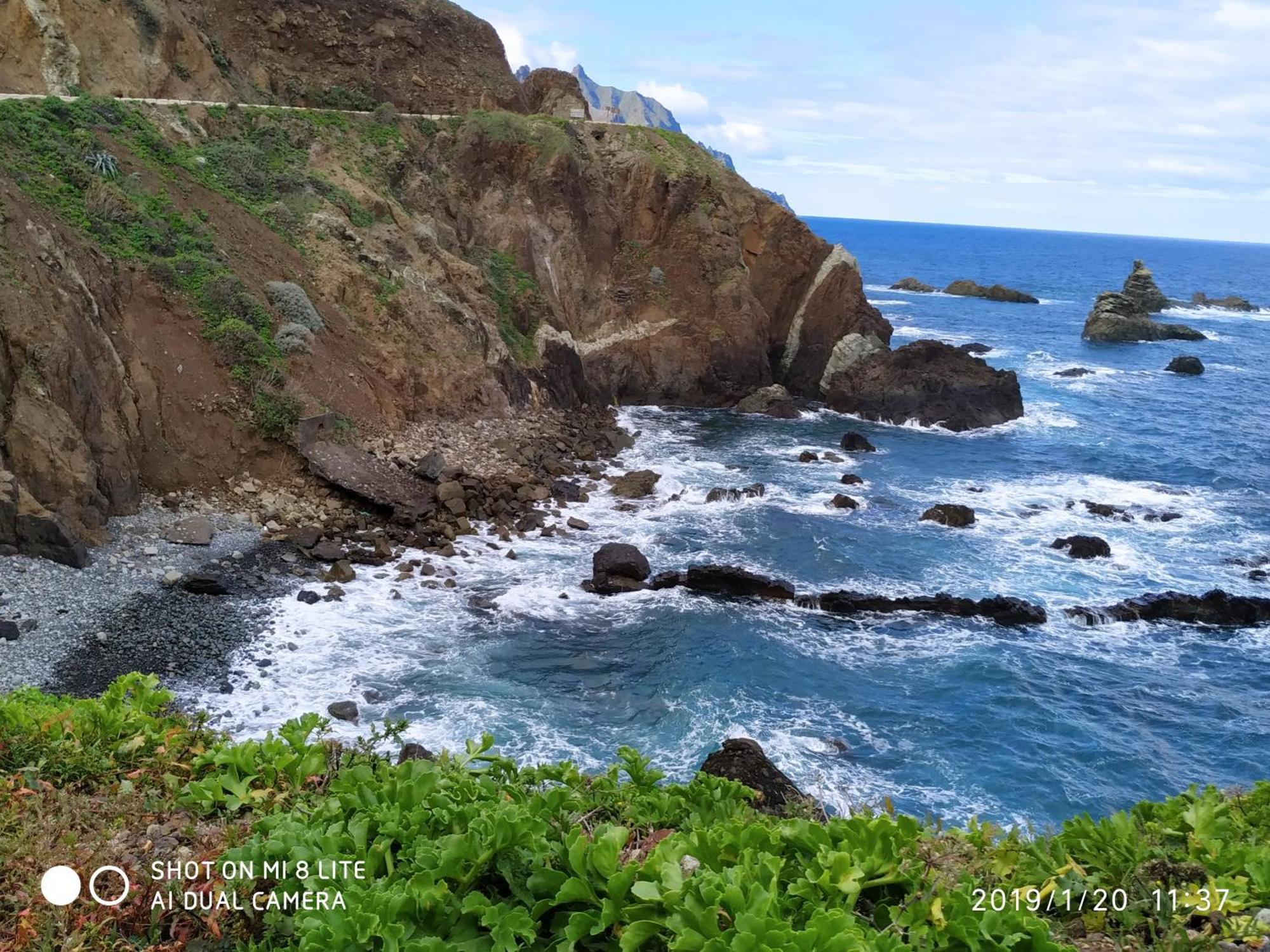 Ocean Front La Maresia Holiday 2