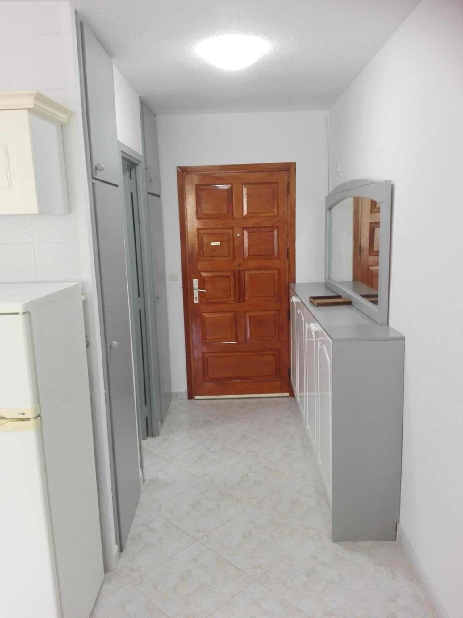 Large Loft Sueño Azul Ocean View Apartamento Callao Salvaje