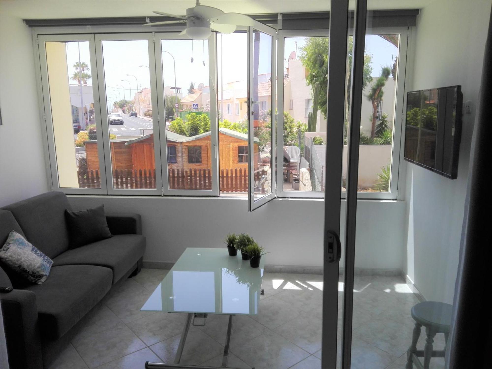 Large Loft Sueño Azul Ocean View Apartamento *