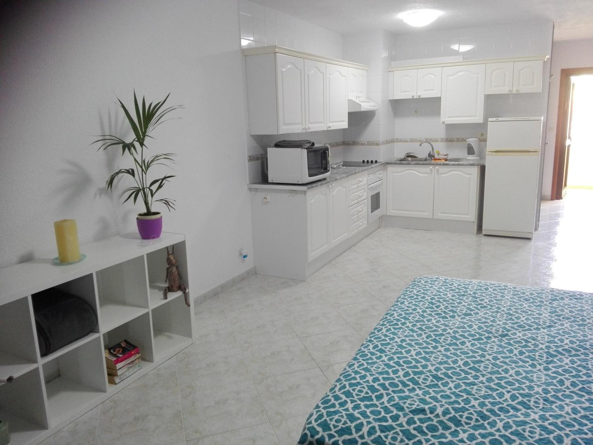 Large Loft Sueño Azul Ocean View Apartamento *