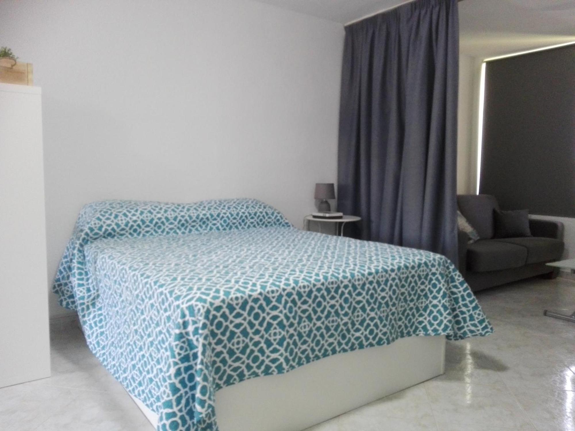 Apartamento Large Loft Sueño Azul Ocean View Callao Salvaje