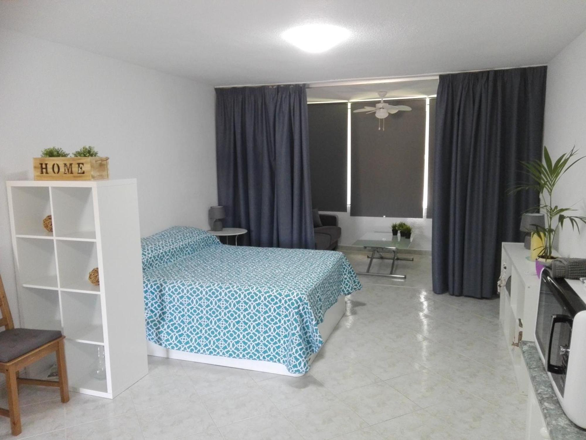 Apartamento Large Loft Sueño Azul Ocean View *