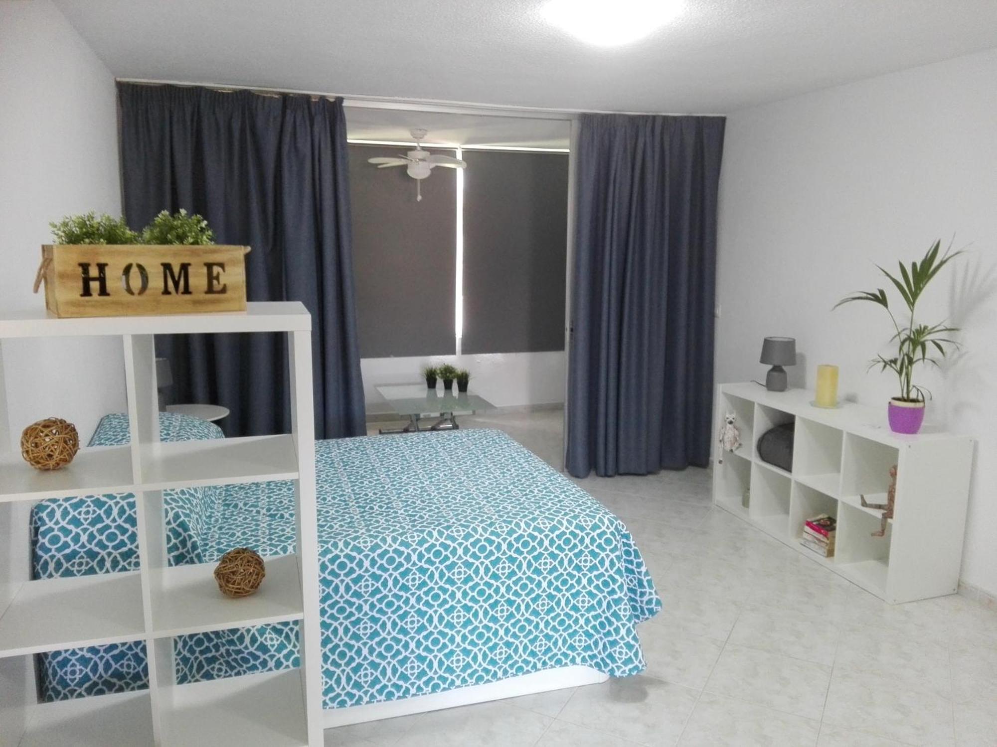 Apartamento Large Loft Sueño Azul Ocean View Callao Salvaje