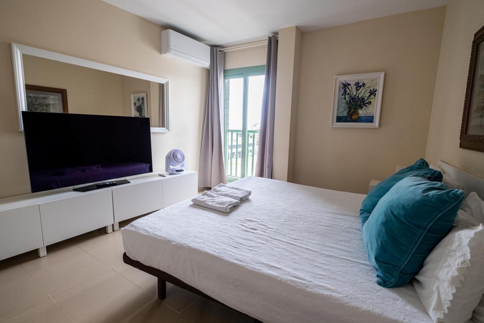 Cal Vacation Apartment