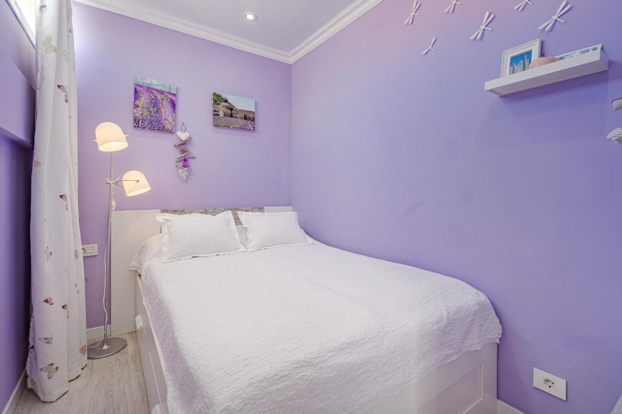 Buenavista Romantic In Apartment Costa Adeje (Tenerife)