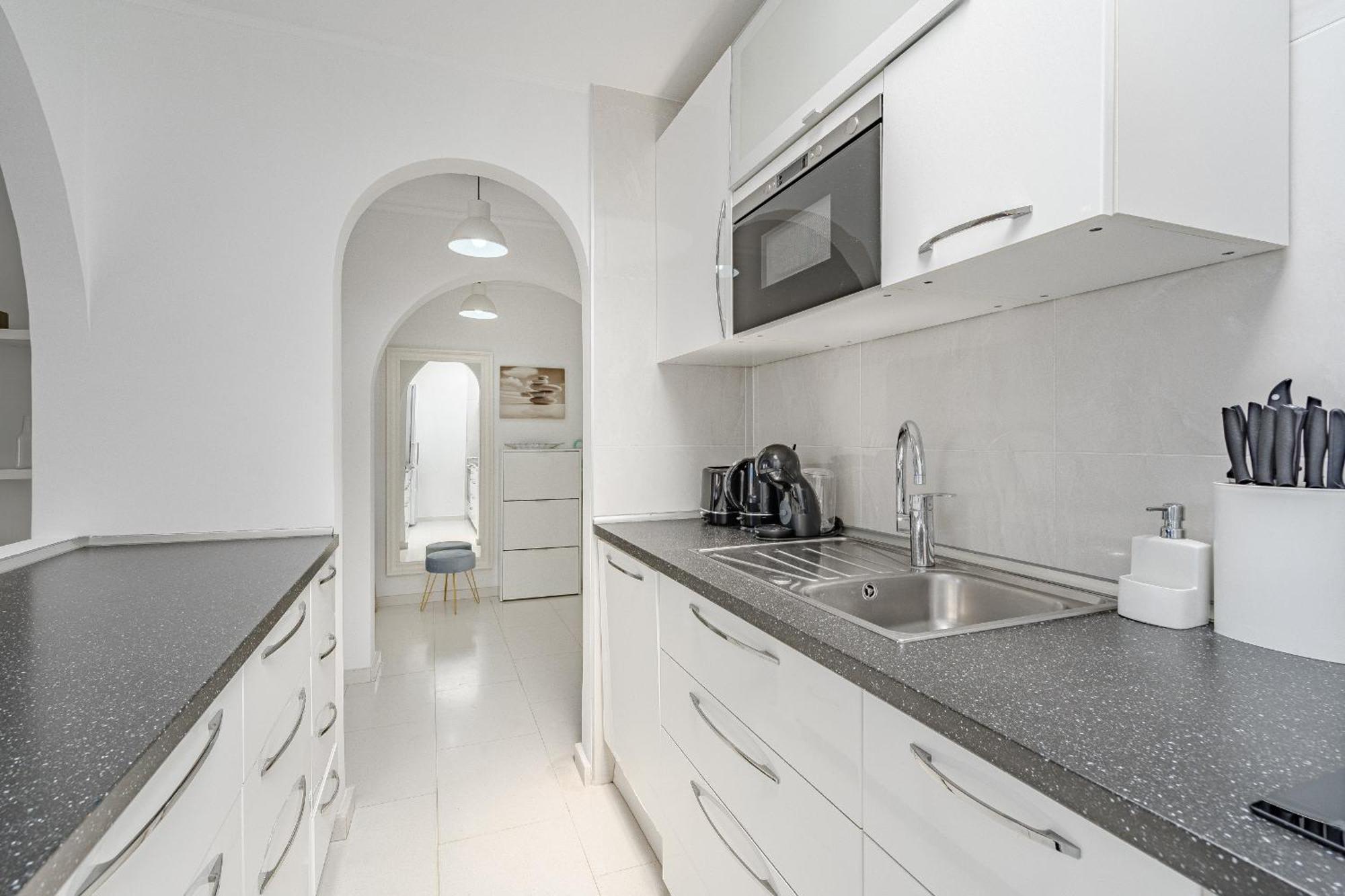 Apartment Buenavista Romantic In Costa Adeje (Tenerife)