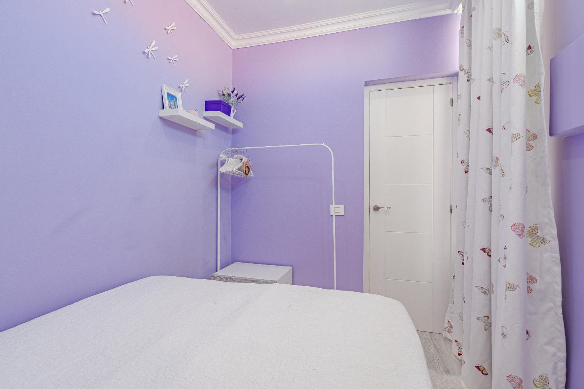 Apartment Buenavista Romantic In *