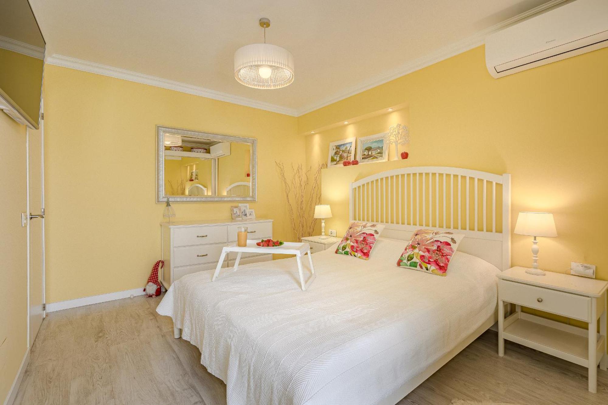 Buenavista Romantic In Apartment *