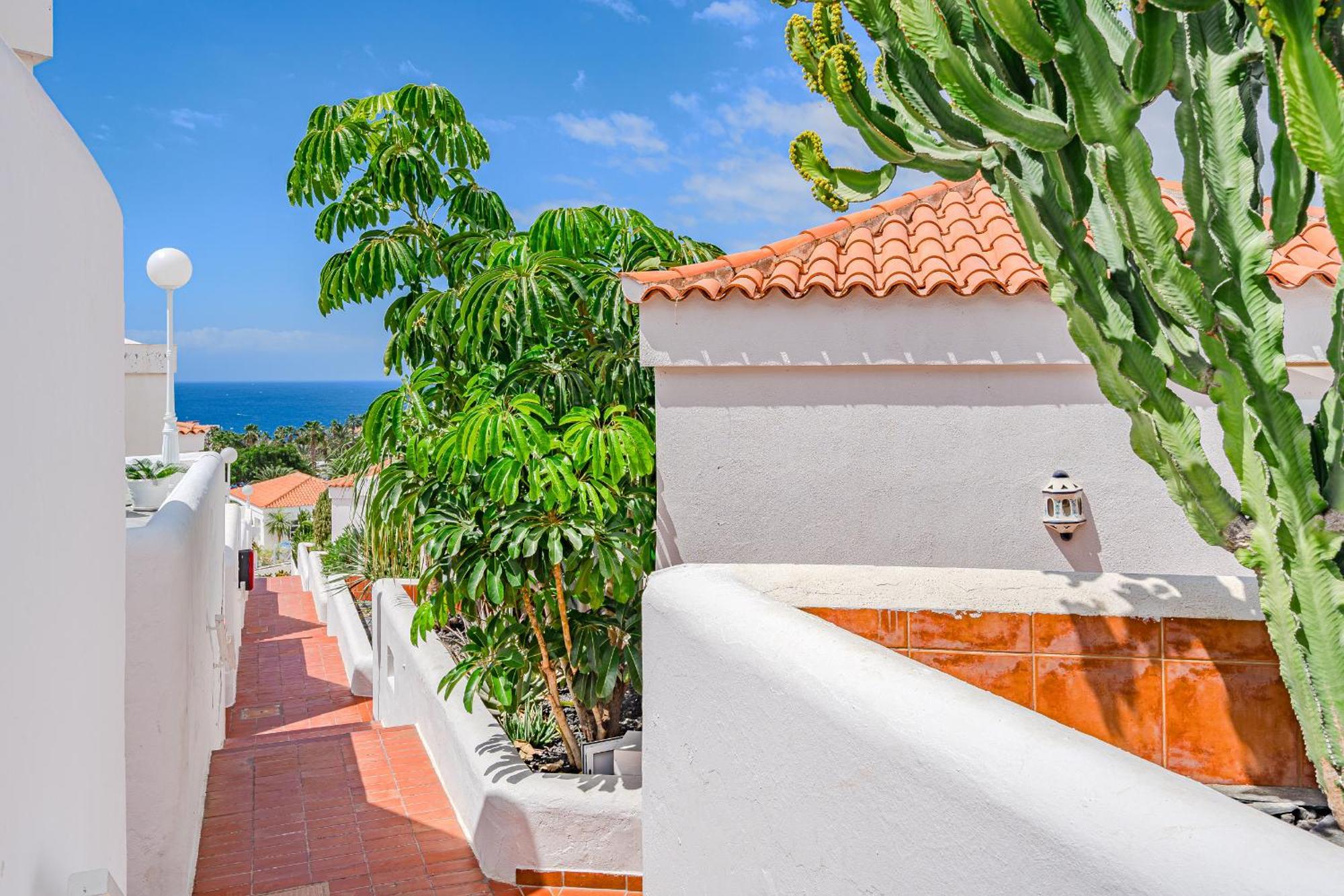 Apartment Buenavista Romantic In