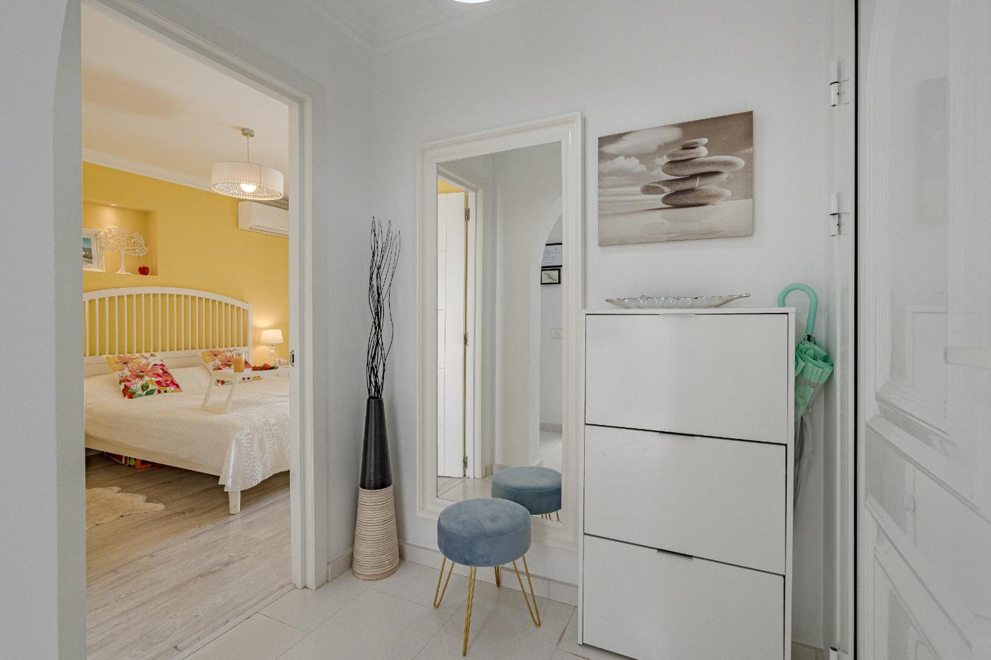 Buenavista Romantic In Apartment Costa Adeje (Tenerife)