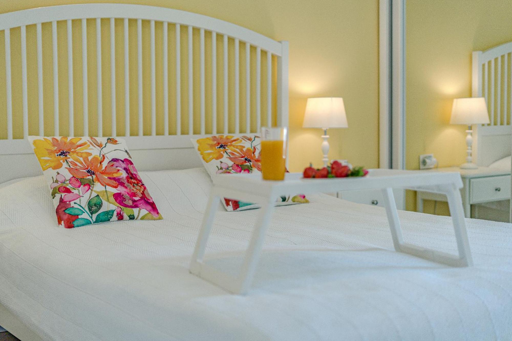 Apartment Buenavista Romantic In *