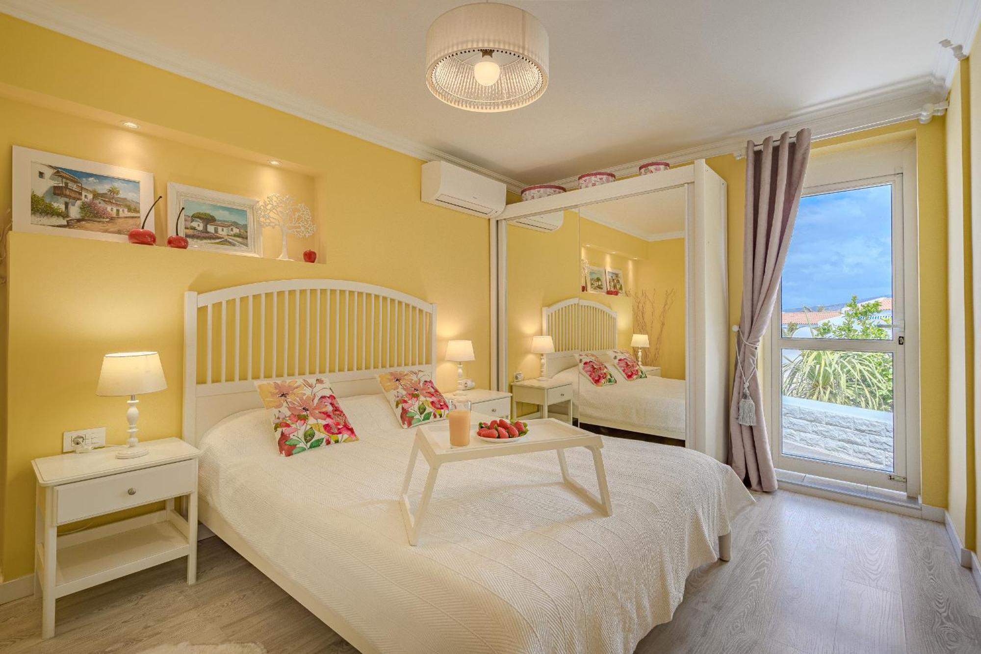 Apartment Buenavista Romantic In Costa Adeje (Tenerife)