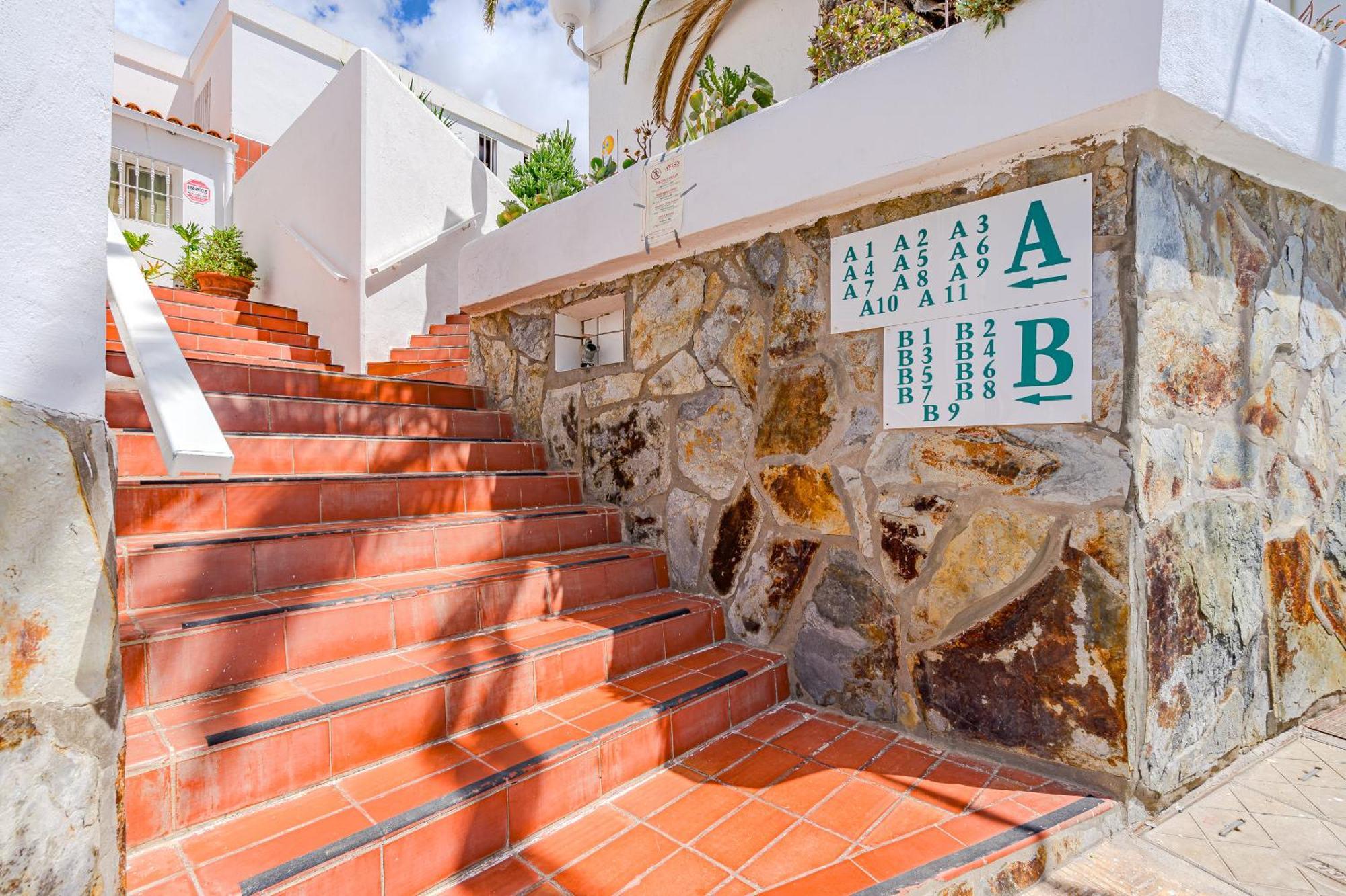 Apartment Buenavista Romantic In *