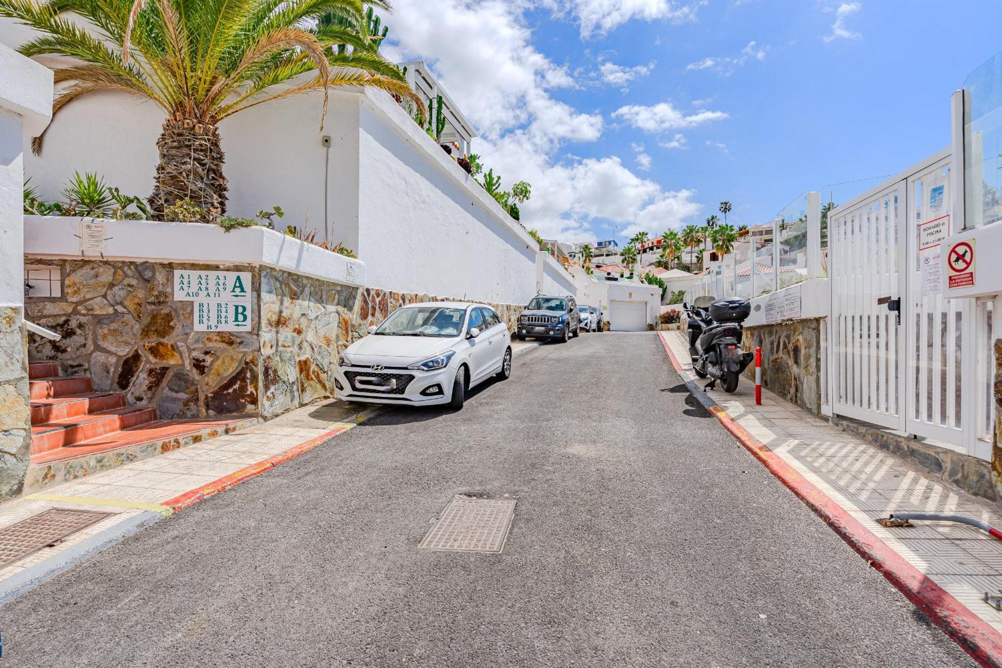 Buenavista Romantic In * Costa Adeje (Tenerife)