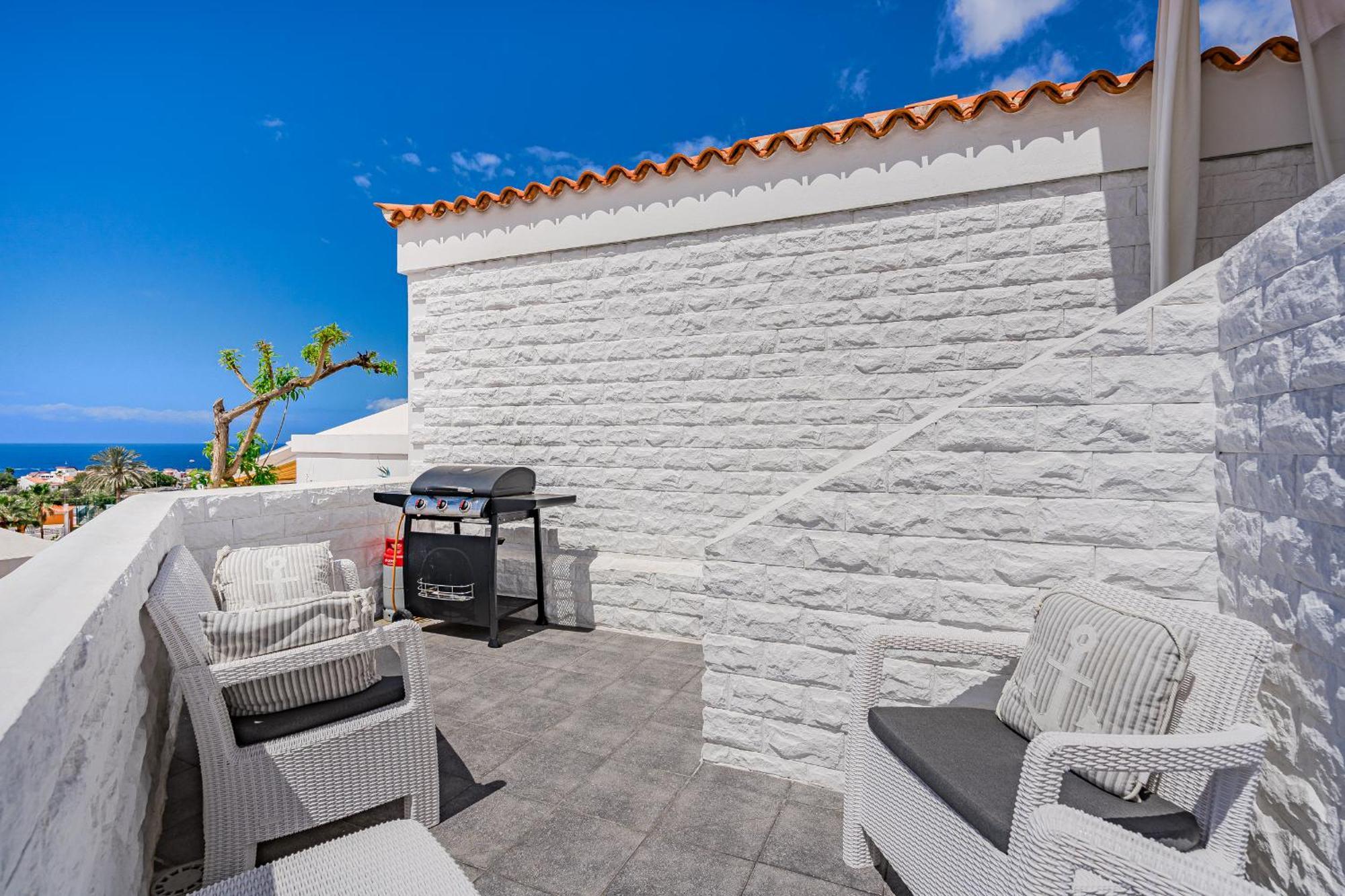 Apartment Buenavista Romantic In
