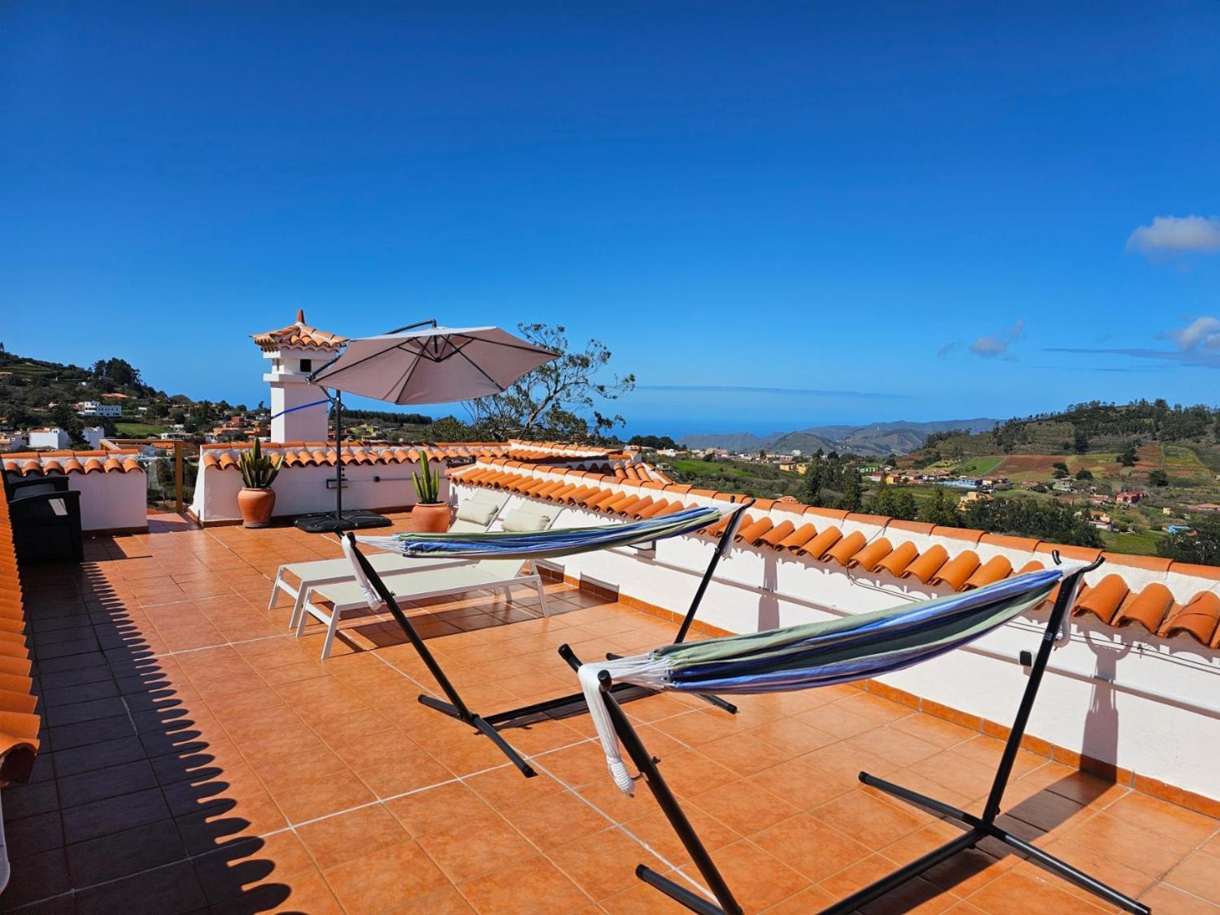 Casa Ramon Maison d'hôtes