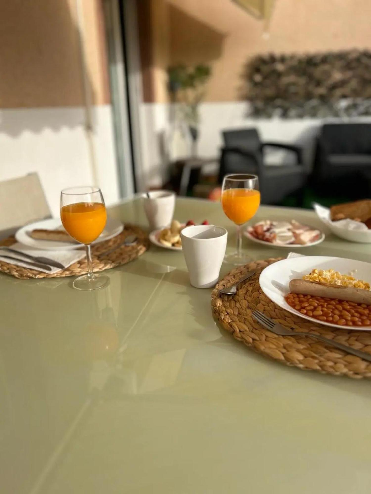 Apartamento Atico Garajonay Cabo Blanco