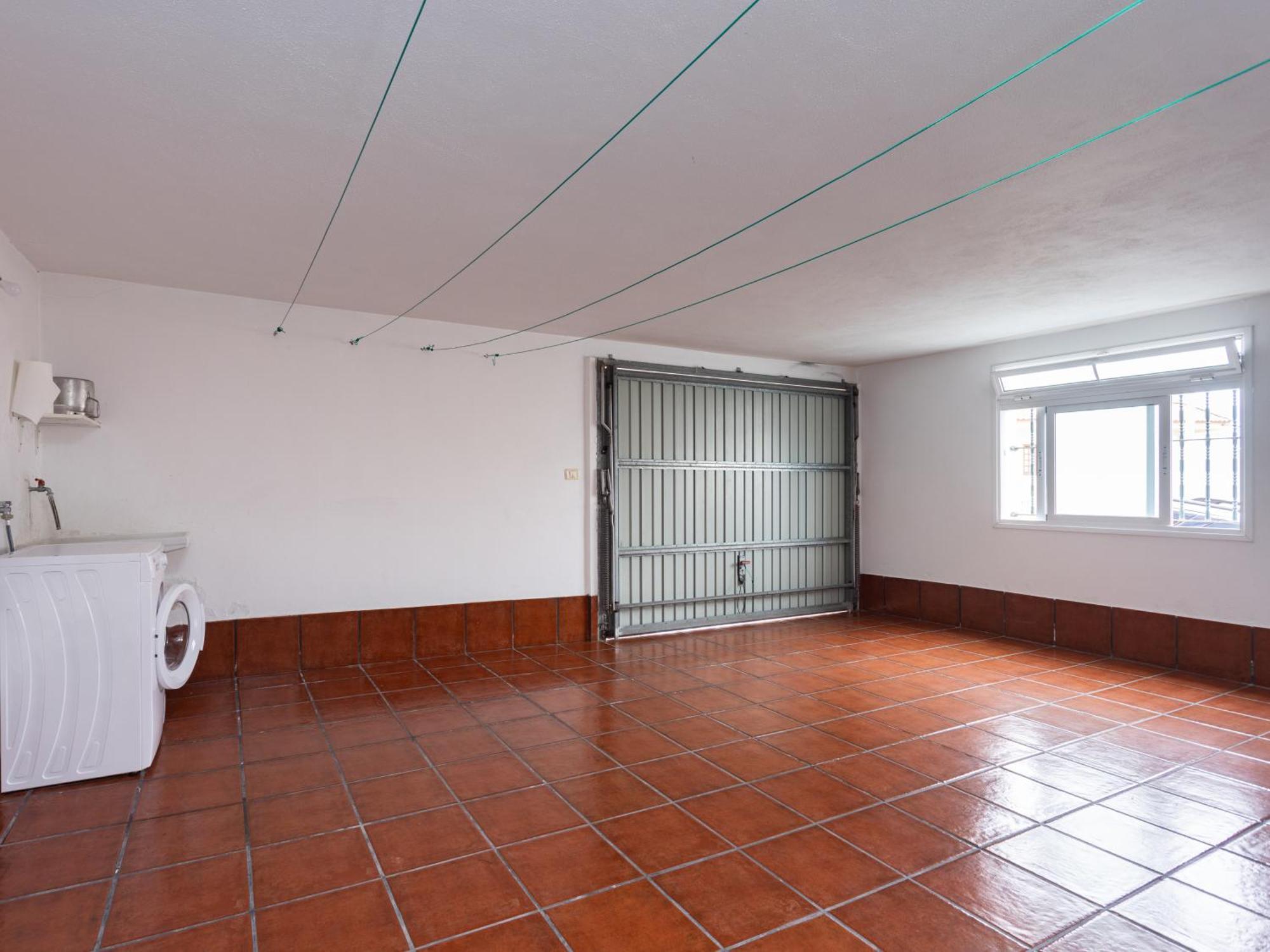 Hébergement de vacances Live Garachico Daute Con Terraza Y Piscina *