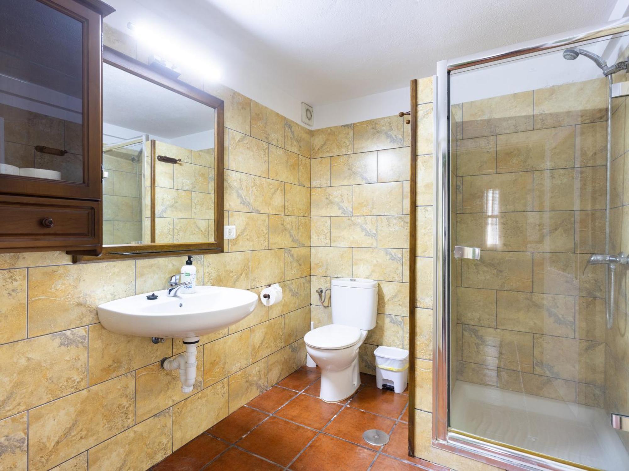 Live Garachico Daute Con Terraza Y Piscina Hébergement de vacances