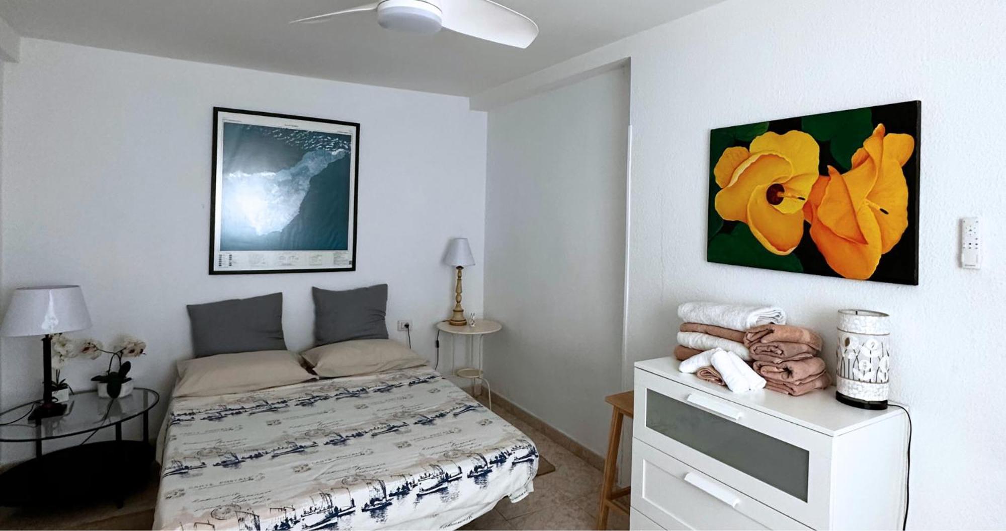Appartement Oceanside Escape *