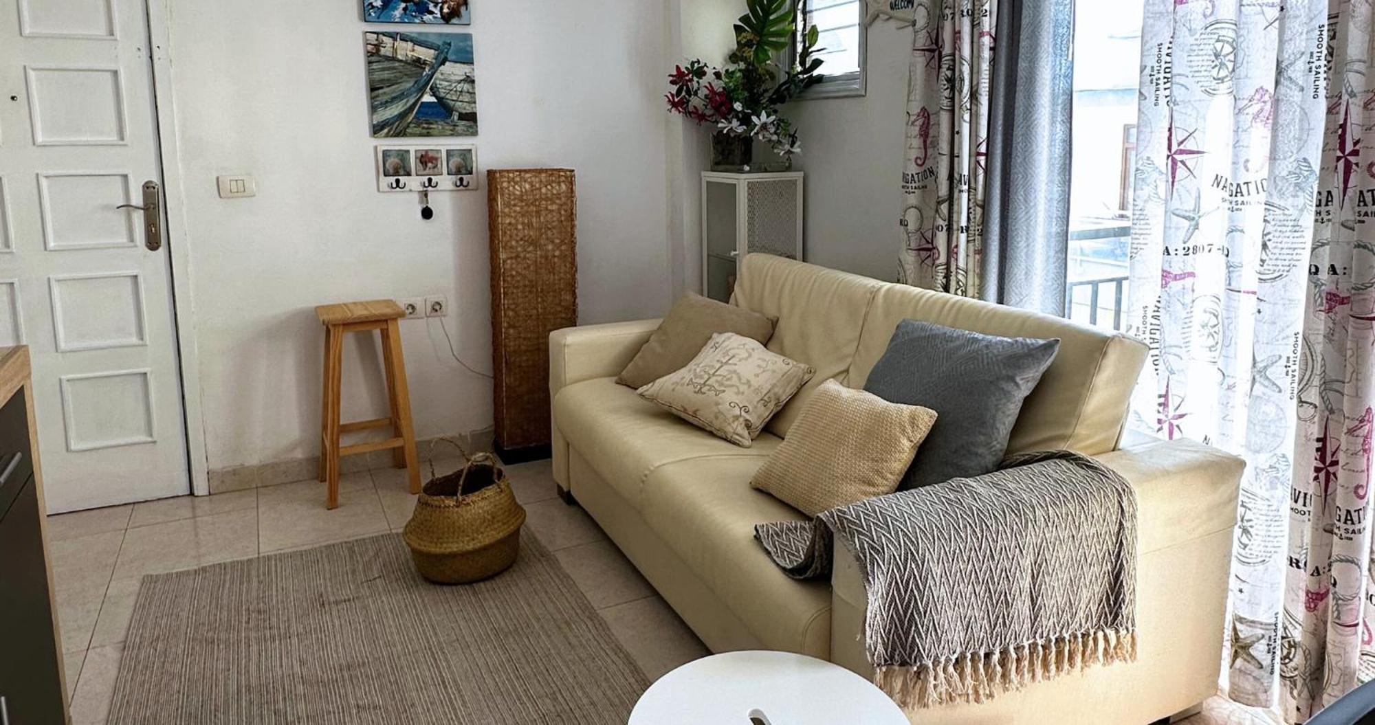 Oceanside Escape Appartement *