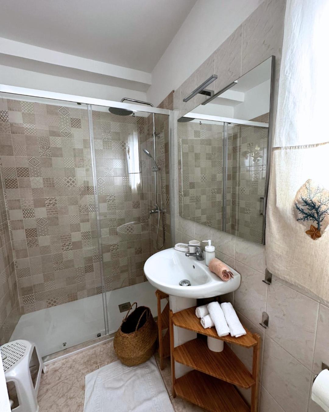 Oceanside Escape Appartement