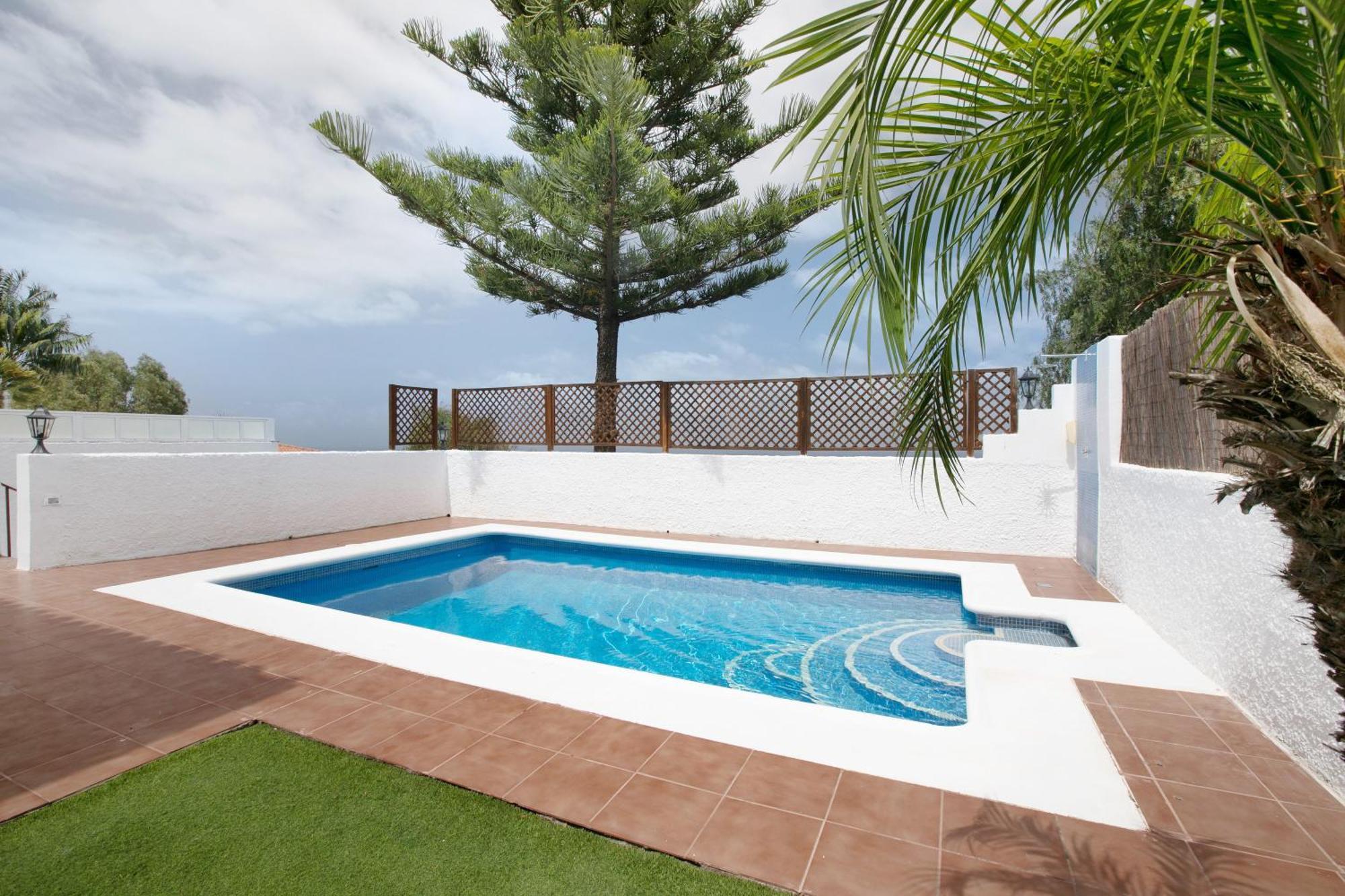 Chousa Hébergement de vacances Puntillo Del Sol