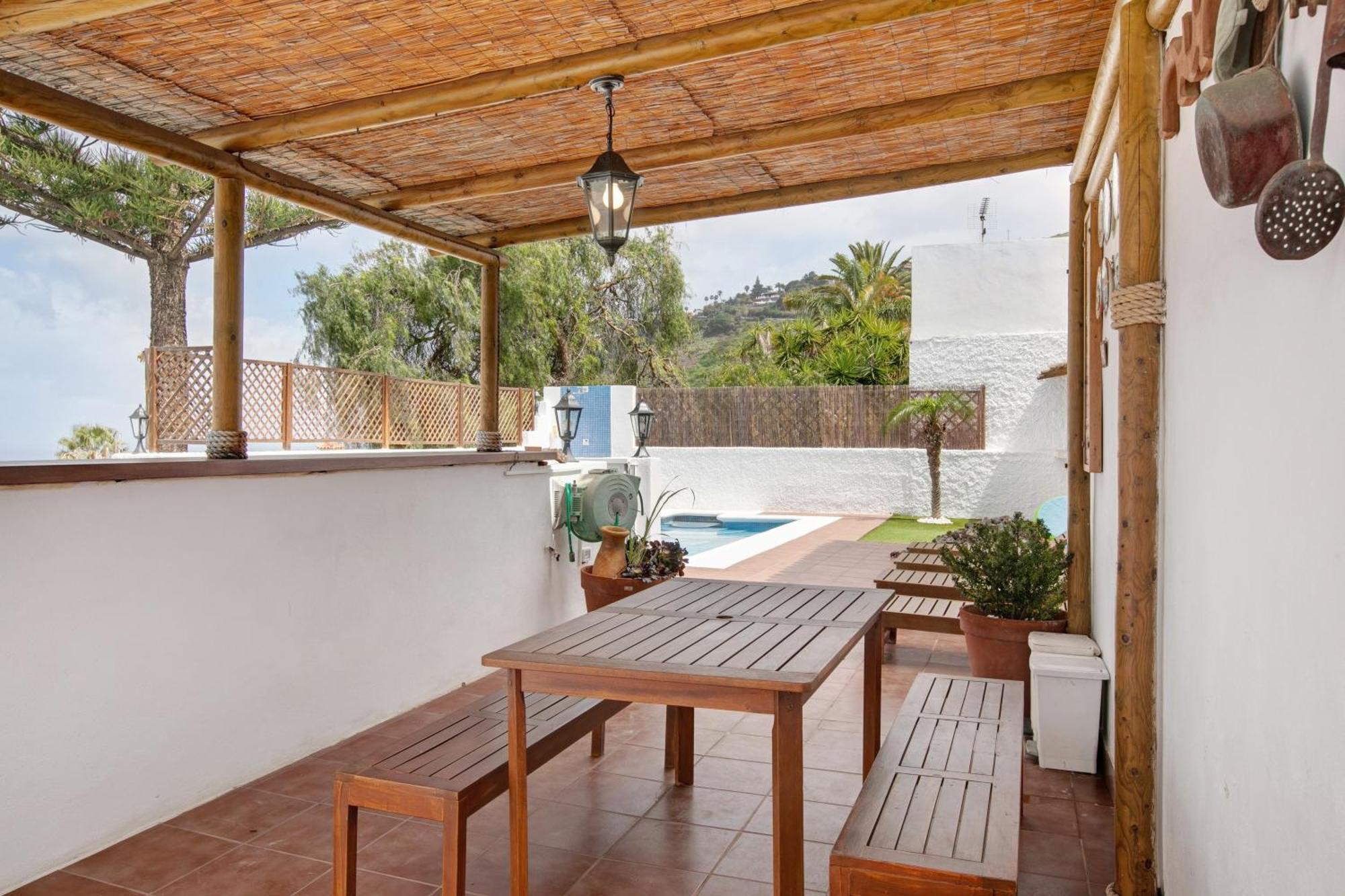 Hébergement de vacances Chousa