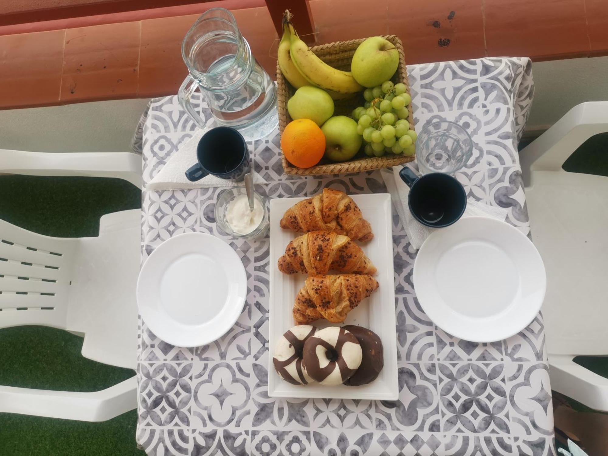 Piso Familiar De 3hab Con Piscina En Apartamento Costa Adeje (Tenerife)