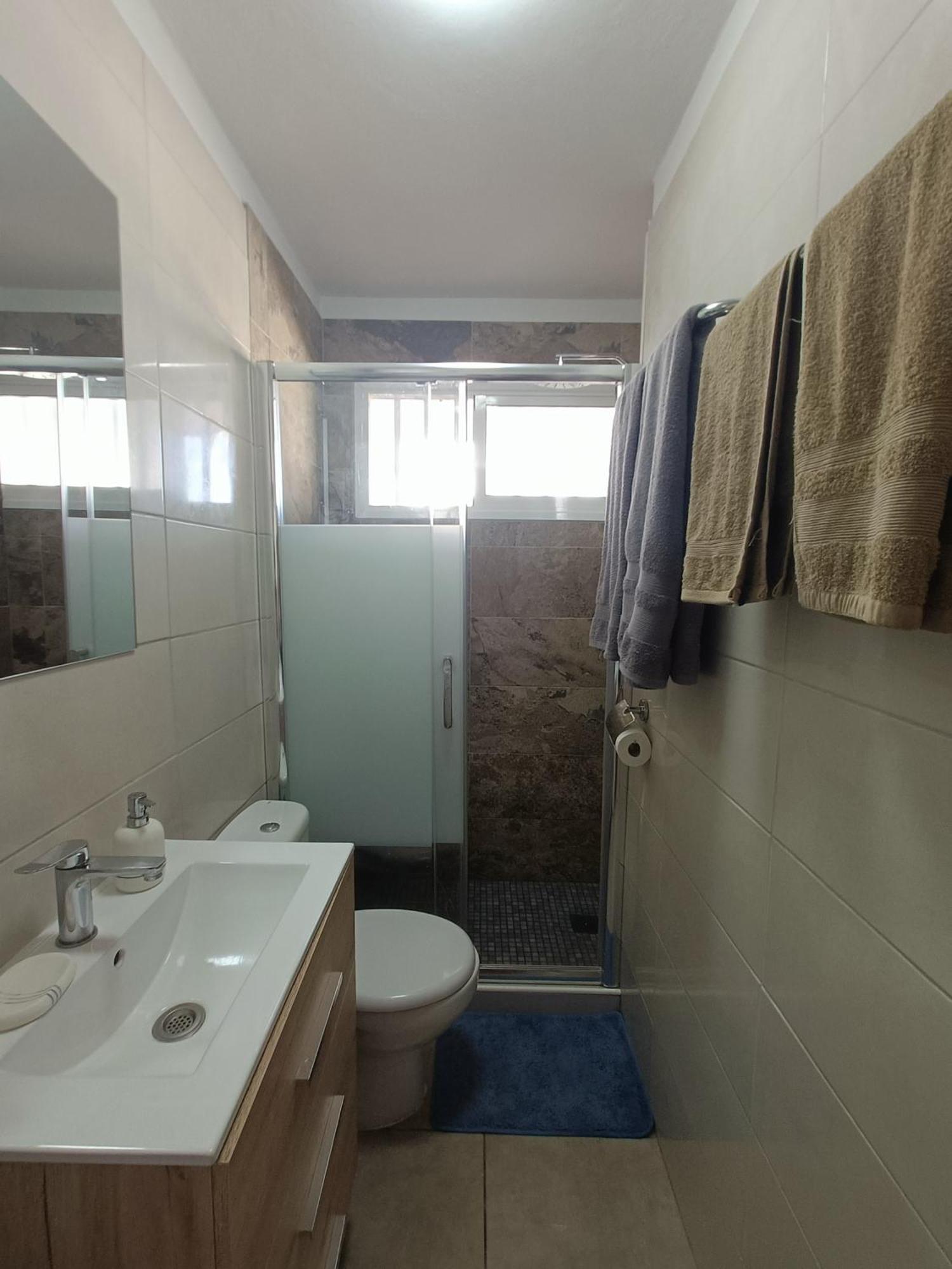 Casa Papagayo Apartment Arona (Tenerife)