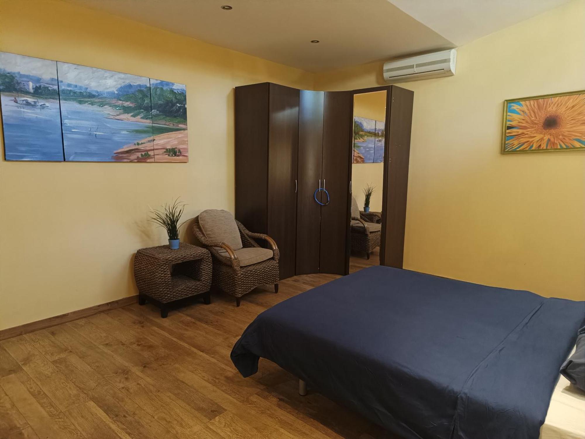 Casa Blanca Villa Playa de las Americas (Tenerife)