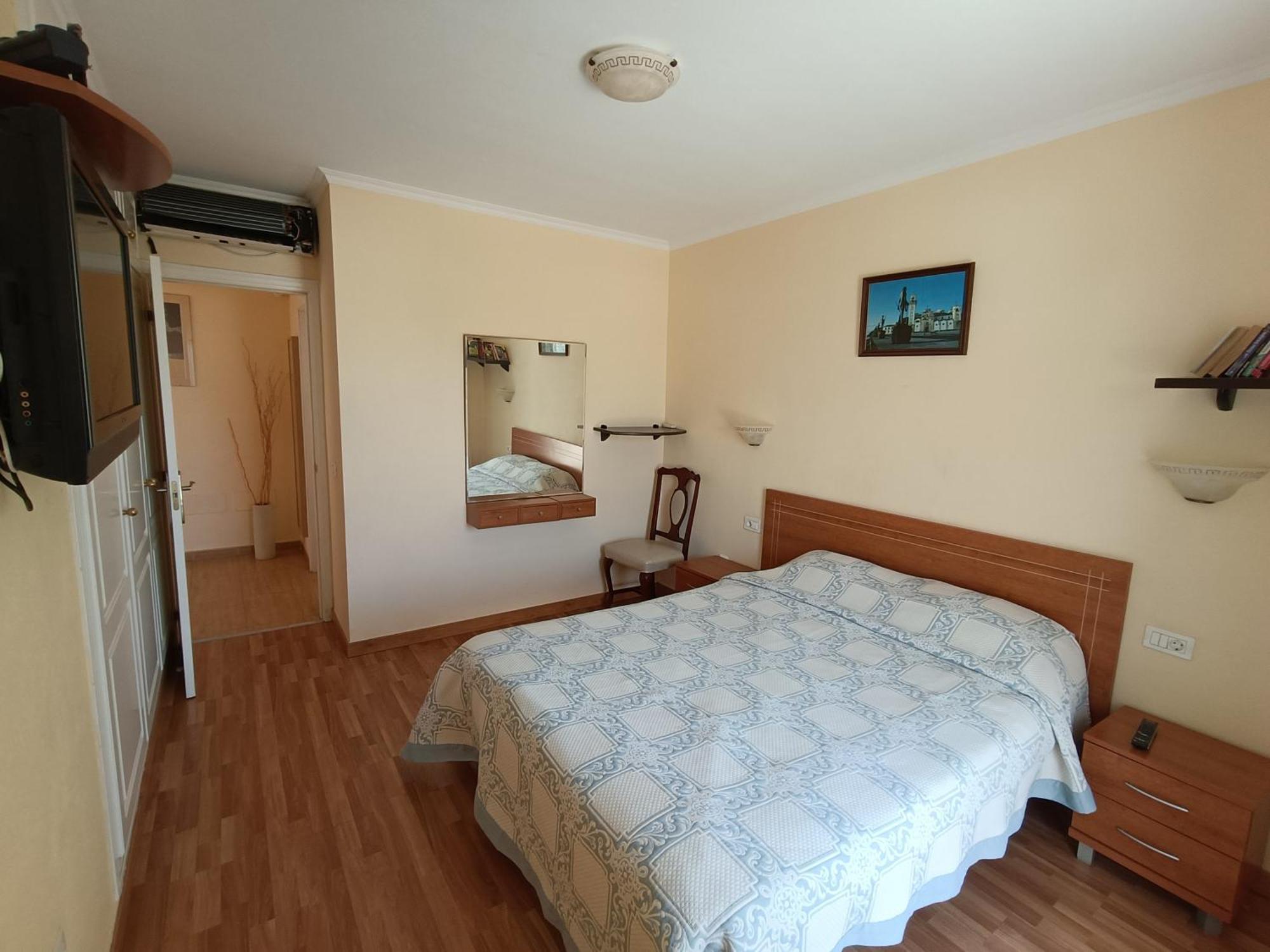 Villa Casa Blanca Playa de las Americas (Tenerife)