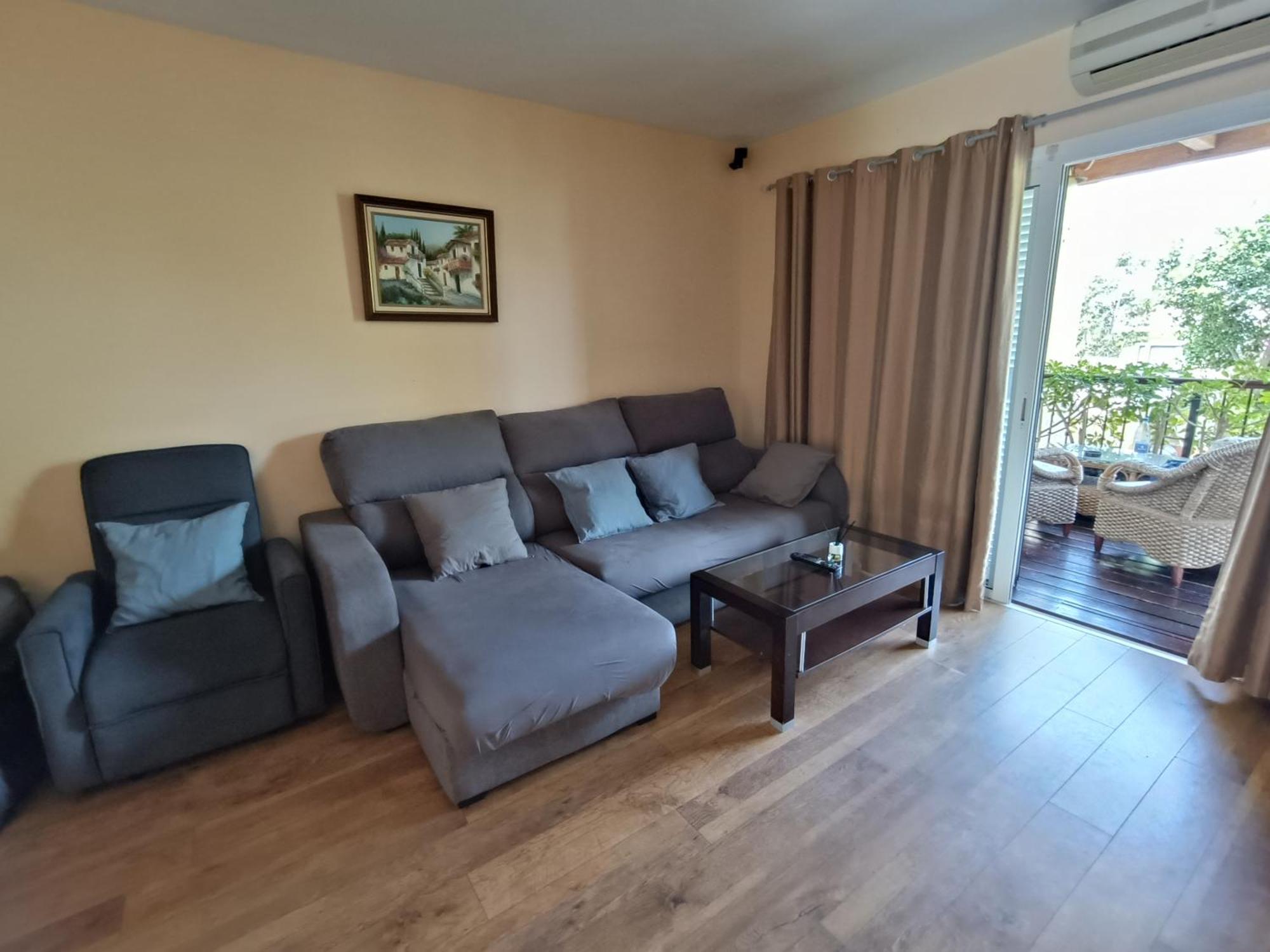 Casa Blanca * Playa de las Americas (Tenerife)