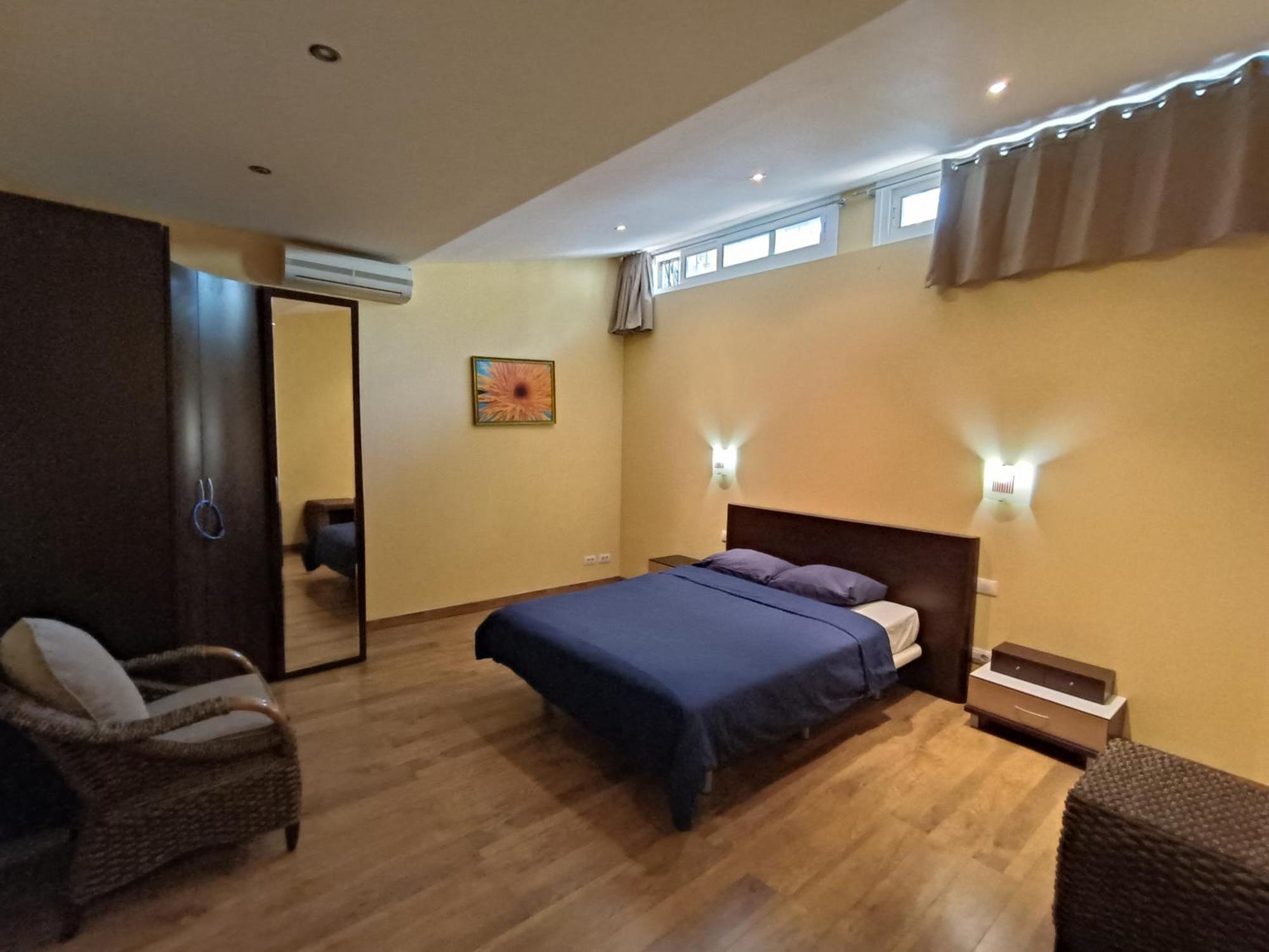 Casa Blanca Villa Playa de las Americas (Tenerife)