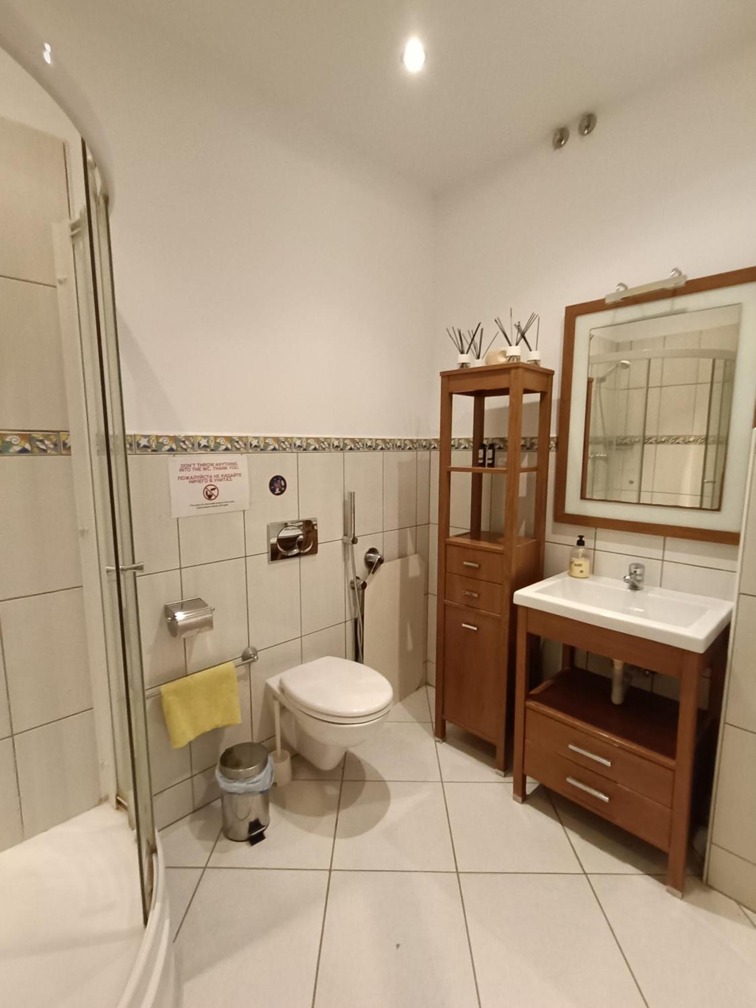 Casa Blanca Villa