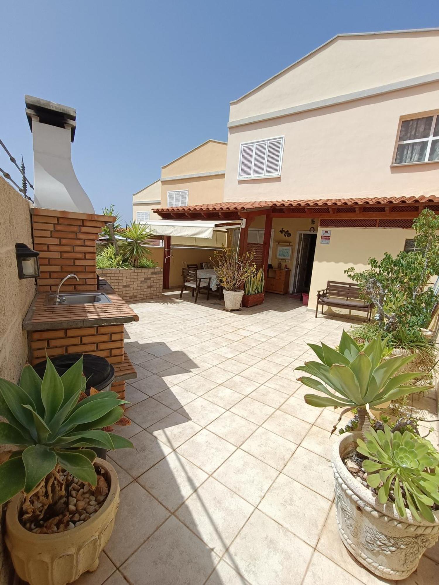 Casa Blanca Villa