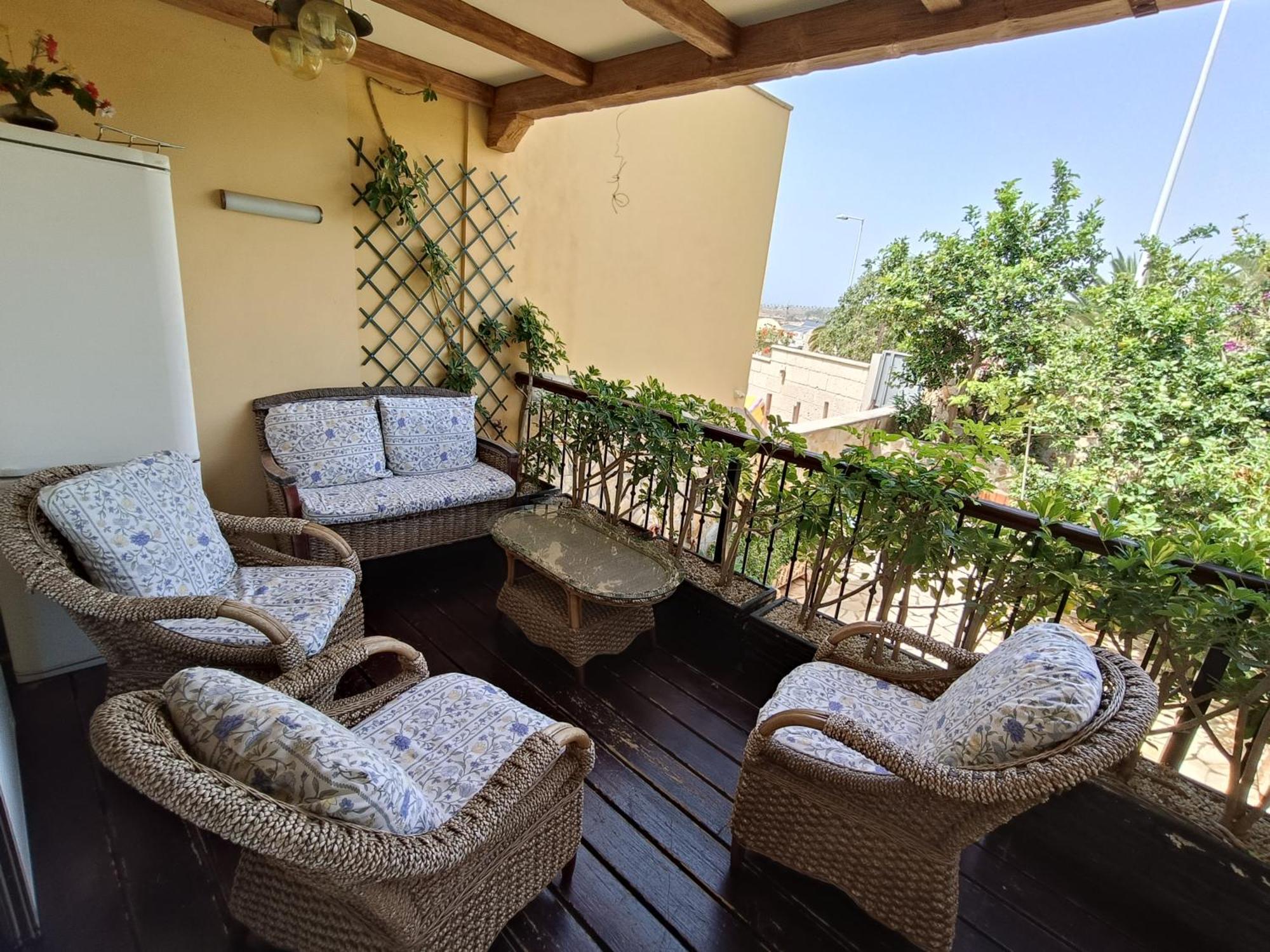 Casa Blanca Villa