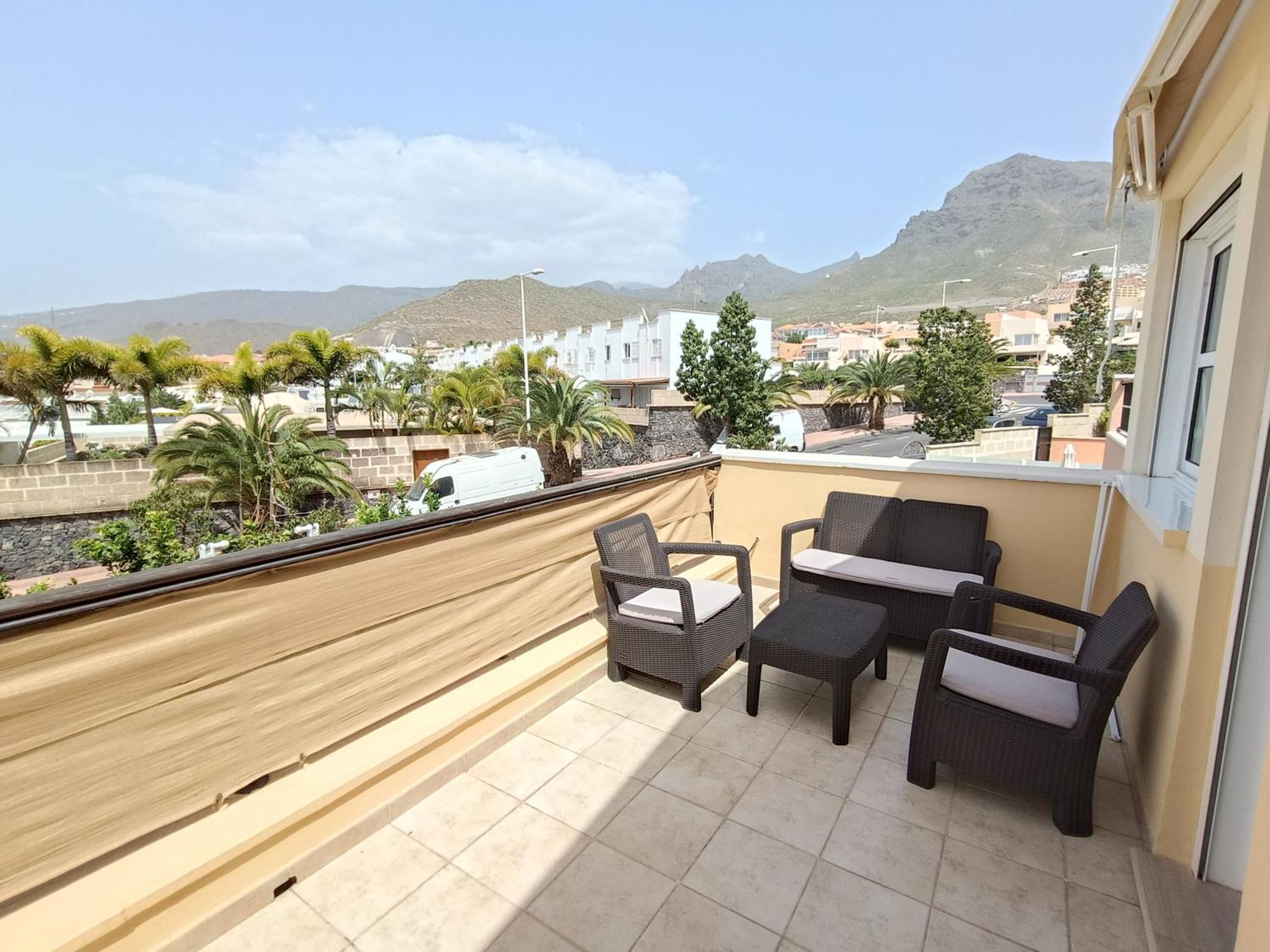 Casa Blanca * Playa de las Americas (Tenerife)