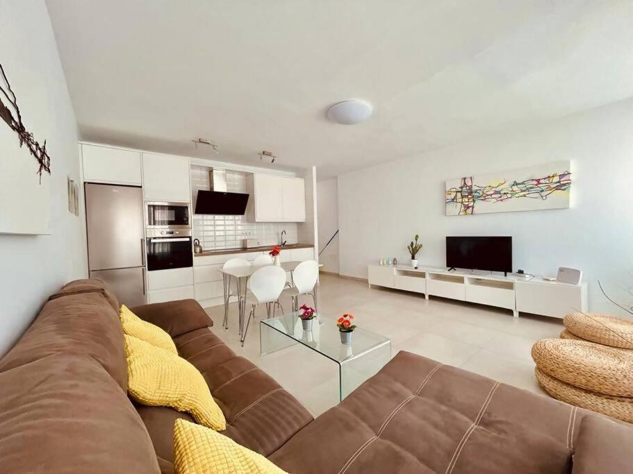 Apartamento Orotava El Médano