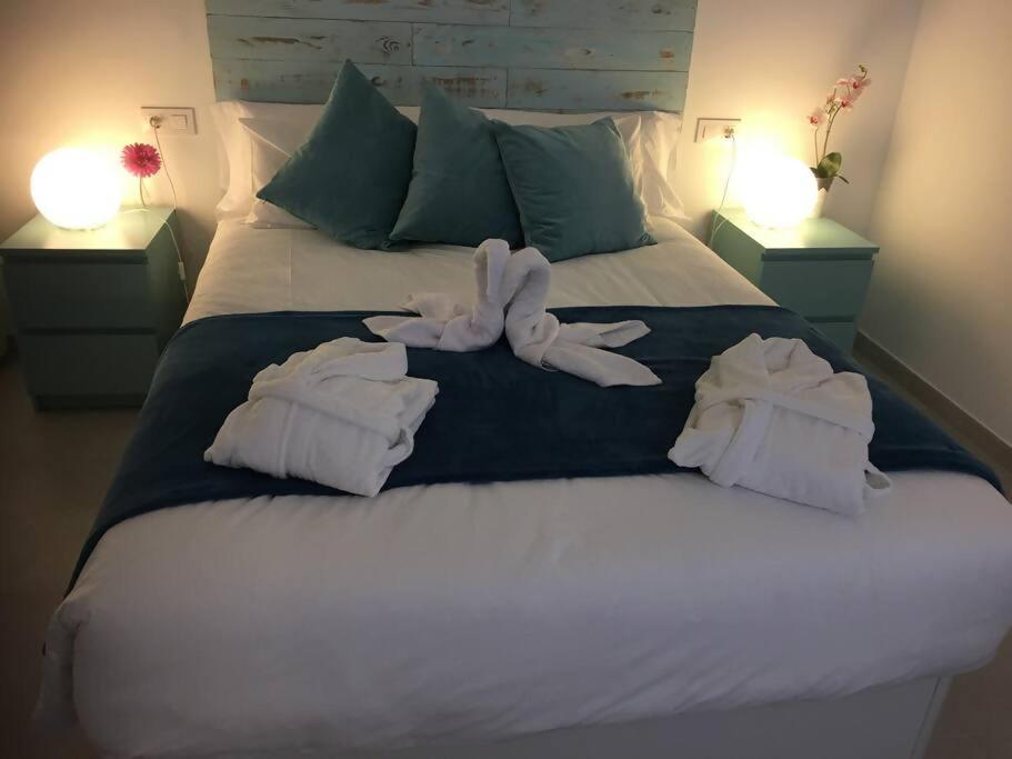 Apartamento Orotava *