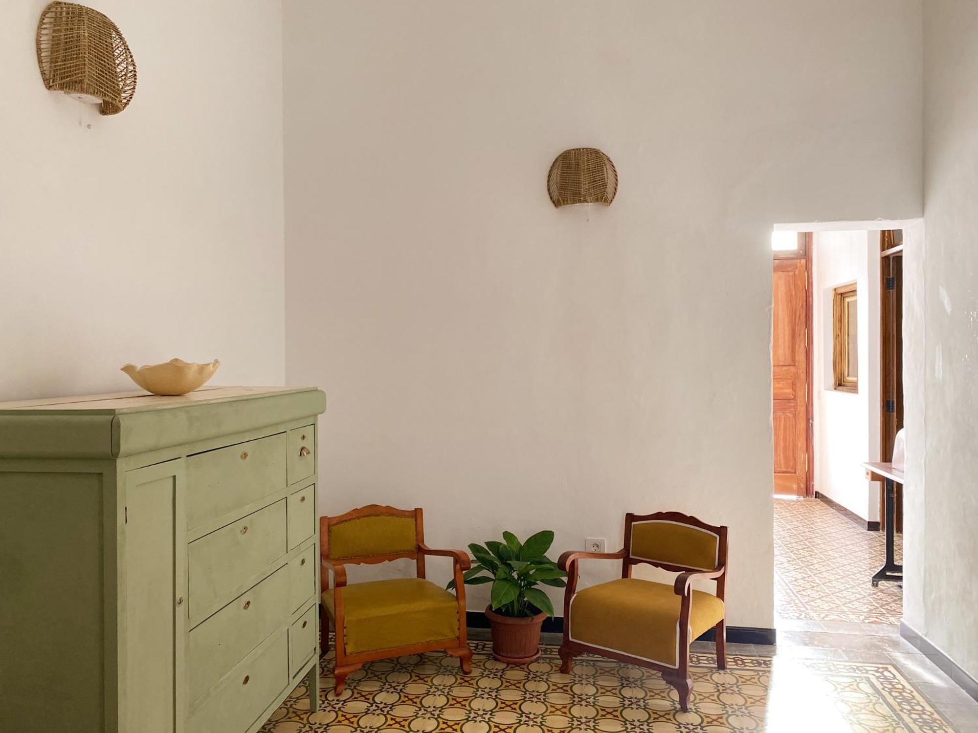 Holiday home Casa Alvaro Fasnia