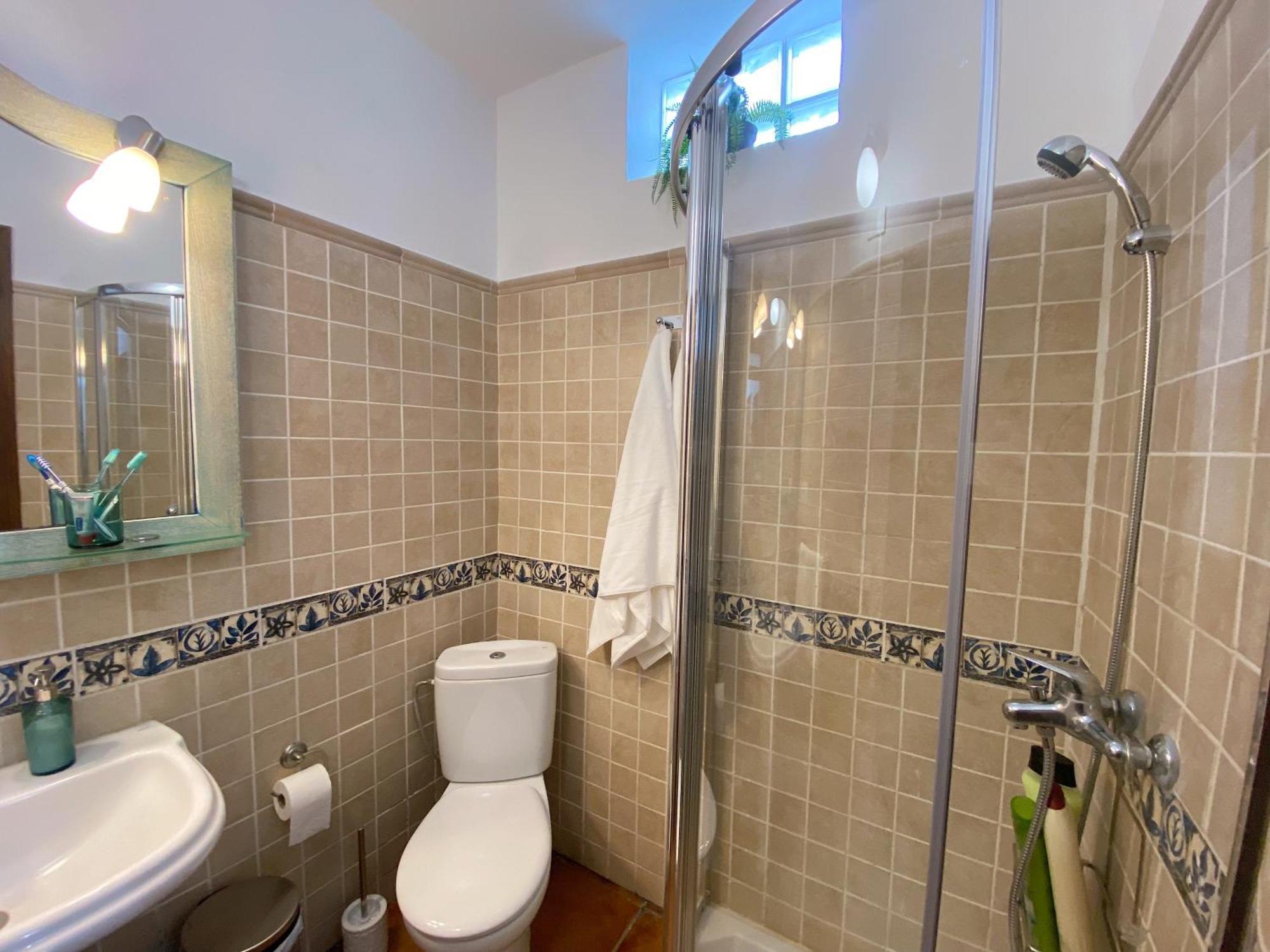 Holiday home Casa Alvaro