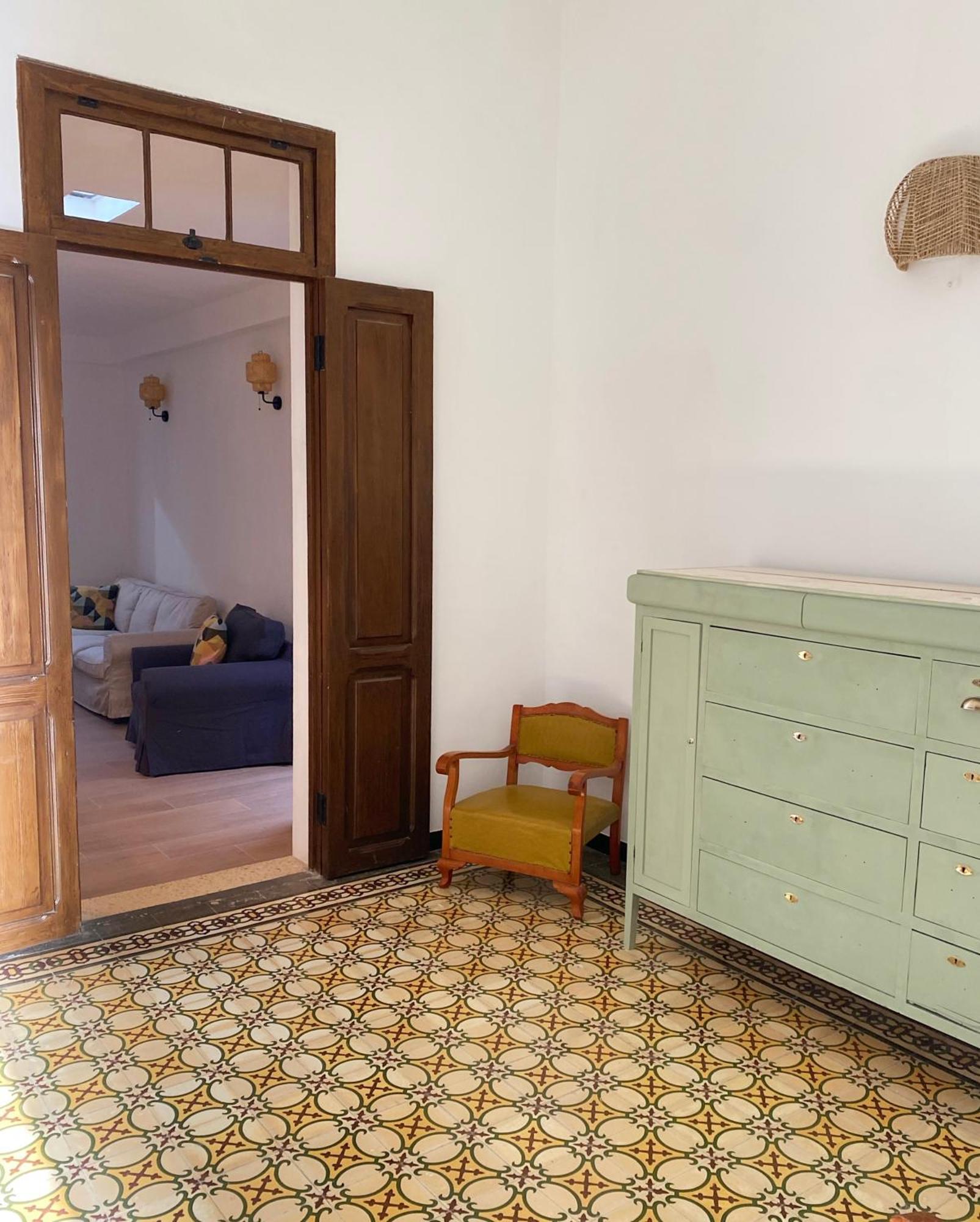 Casa Alvaro Holiday home *