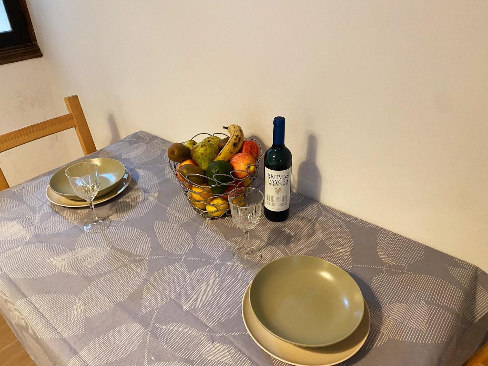 Holiday home Casa Alvaro