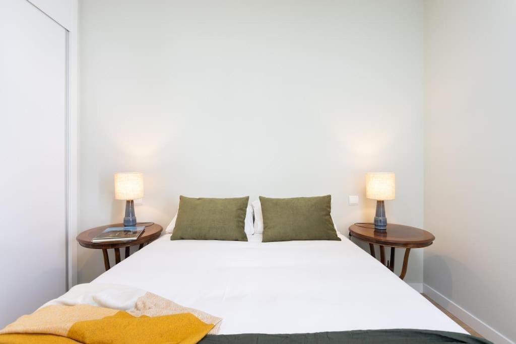Apartamento Abades Abades (Tenerife)