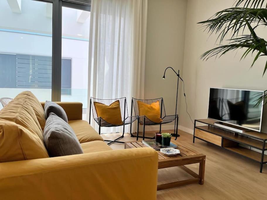 Apartamento Abades Abades (Tenerife)