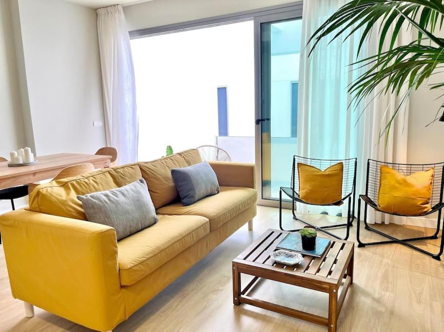 Apartamento Abades *