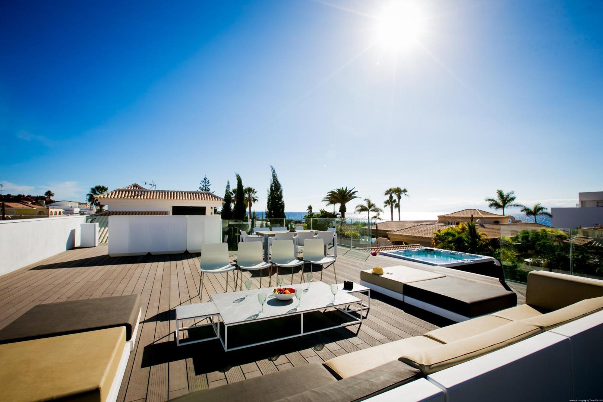 Villa Palmbeach Villa-luxury