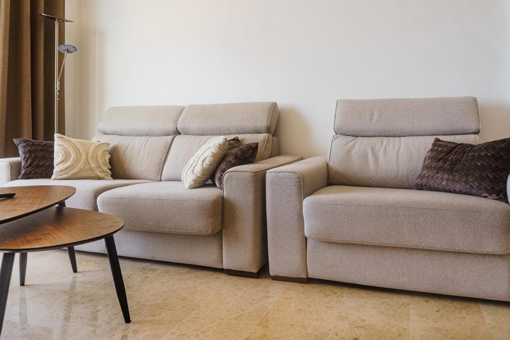 Luna - Ac, 2 Pools, Panoramic Ocean, Private Garage, Fibre Net Puerto de Santiago (Tenerife)